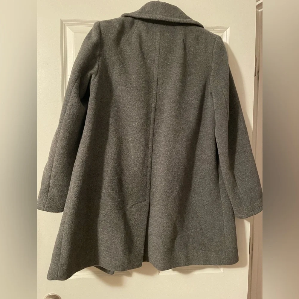 Talbots coat - Picture 8 of 8